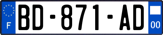 BD-871-AD