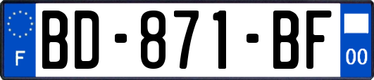 BD-871-BF