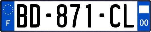 BD-871-CL