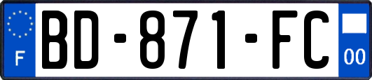 BD-871-FC