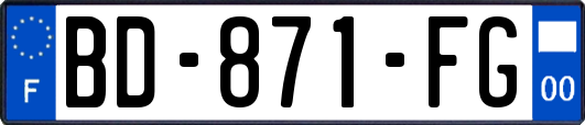 BD-871-FG
