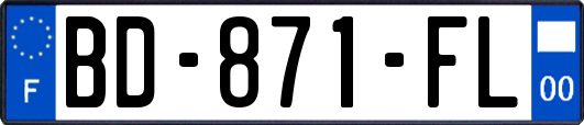 BD-871-FL