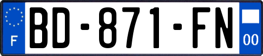 BD-871-FN