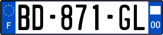 BD-871-GL