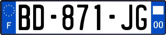 BD-871-JG