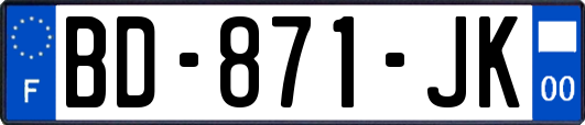 BD-871-JK