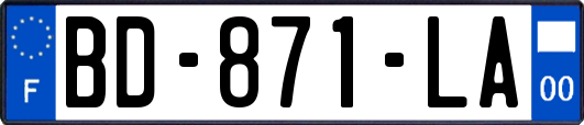 BD-871-LA