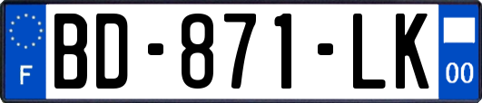 BD-871-LK