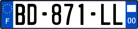 BD-871-LL
