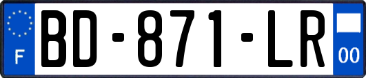 BD-871-LR