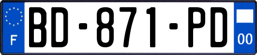 BD-871-PD