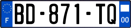 BD-871-TQ