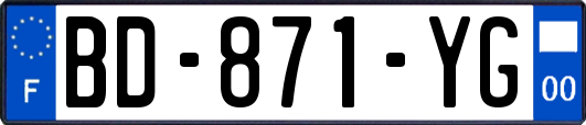 BD-871-YG