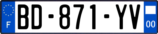 BD-871-YV