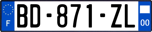 BD-871-ZL