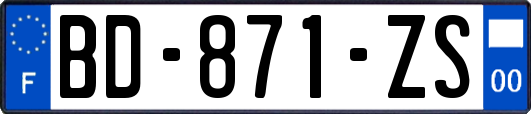 BD-871-ZS