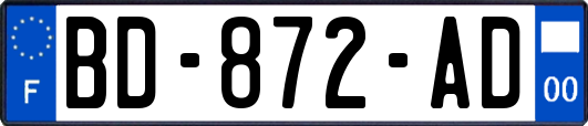 BD-872-AD