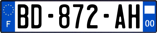 BD-872-AH