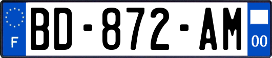 BD-872-AM