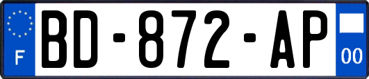 BD-872-AP