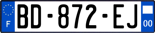 BD-872-EJ