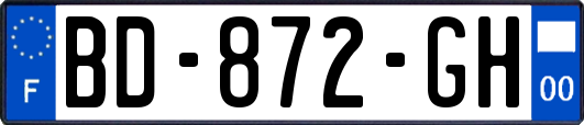 BD-872-GH