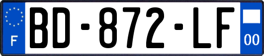 BD-872-LF