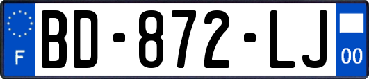 BD-872-LJ