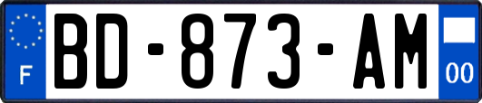 BD-873-AM