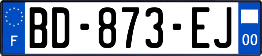 BD-873-EJ