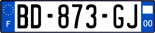 BD-873-GJ