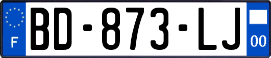 BD-873-LJ