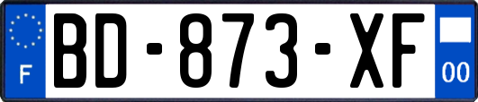 BD-873-XF