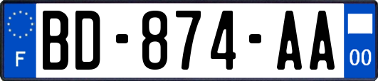 BD-874-AA