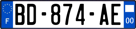 BD-874-AE