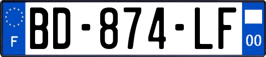BD-874-LF