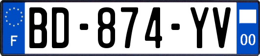 BD-874-YV