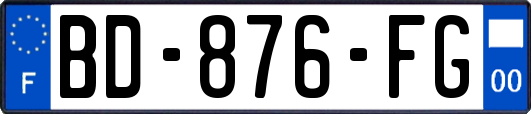 BD-876-FG