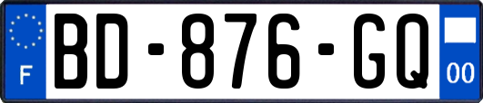BD-876-GQ