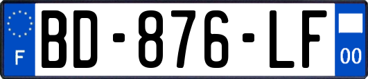 BD-876-LF