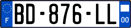 BD-876-LL