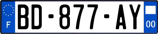 BD-877-AY