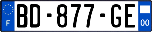 BD-877-GE