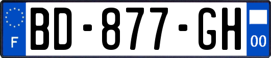 BD-877-GH