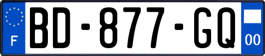 BD-877-GQ