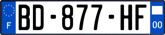 BD-877-HF