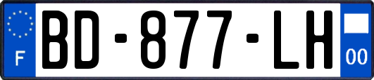 BD-877-LH
