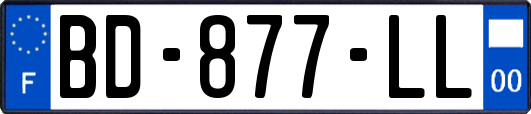 BD-877-LL
