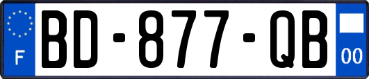BD-877-QB