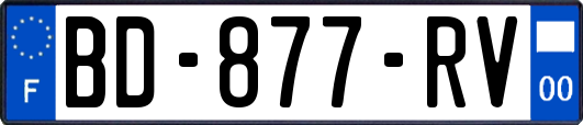 BD-877-RV